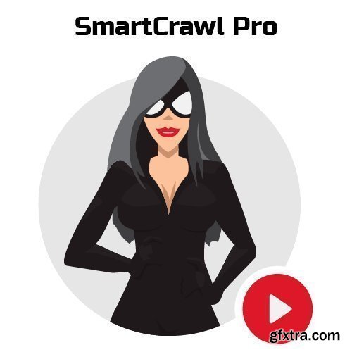 WPMU DEV - SmartCrawl Pro v2.8 - WordPress Plugin - NULLED