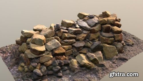 Pile of Stones