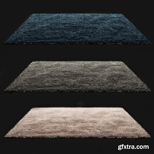Carpet Set