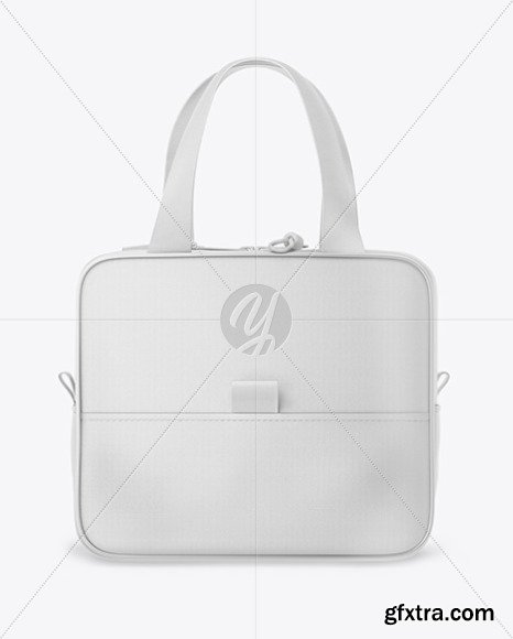 Download Lunch Bag Mockup 67069 » GFxtra