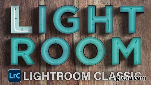 Adobe Lightroom Classic The Complete Photo Editing Course From Import to Export