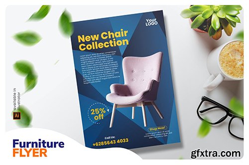 Furniture Flyer Furniture Flyer