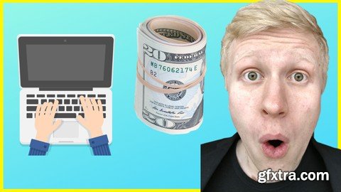 Learn 4 STEPS to Make Money Online by Blogging! (Updated 8/2020)