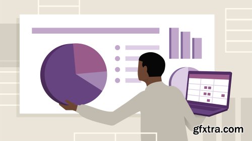 Data-Driven Presentations with Excel and PowerPoint (365/2019)