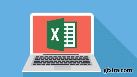Complete Microsoft Excel Course: Zero to Hero