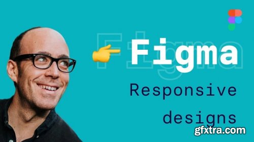  Figma: create Responsive designs!