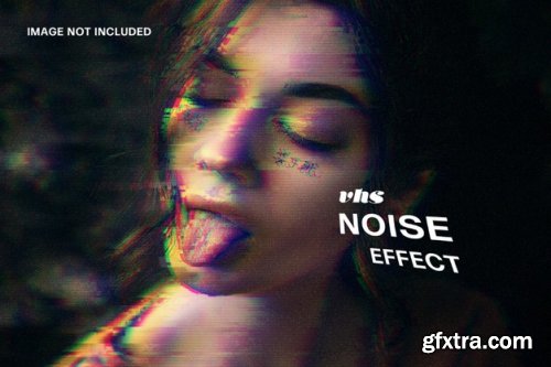 CreativeMarket - Photo Effect