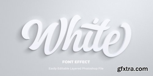 Text Effect Mockup