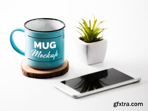 Mug Mockup