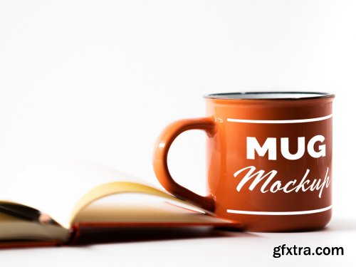 Mug Mockup