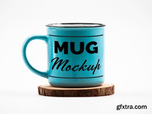 Mug Mockup