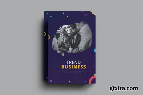 Trend Business Brochure
