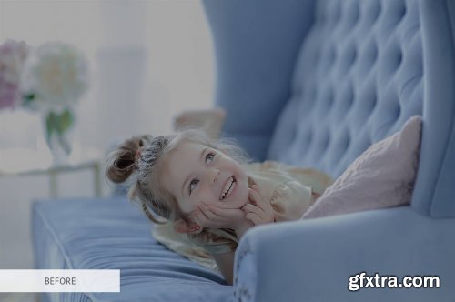 CreativeMarket - Bubbles Overlays Photoshop 4942673