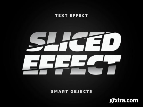 Text Effect Mockup 