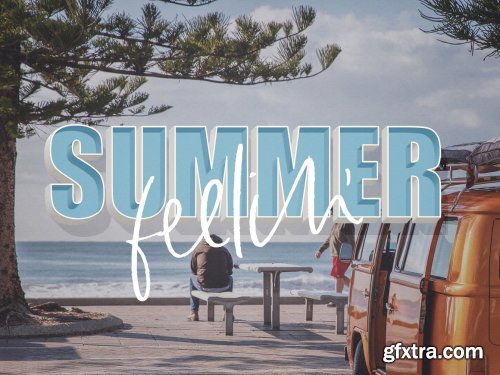 CreativeMarket - Retro Text-Effects -The Big Bundle 5049158