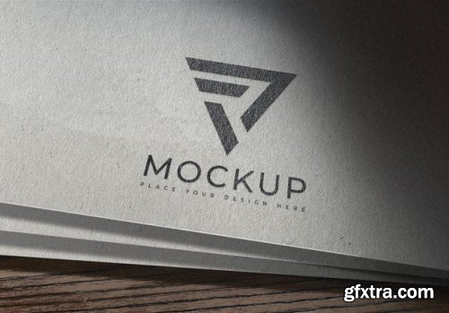 Logo Mockup