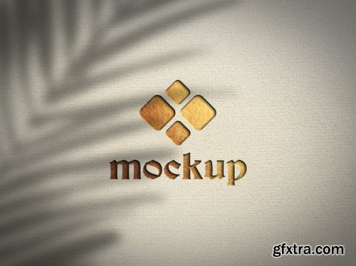 Logo Mockup