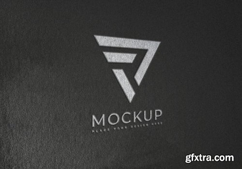 Logo Mockup