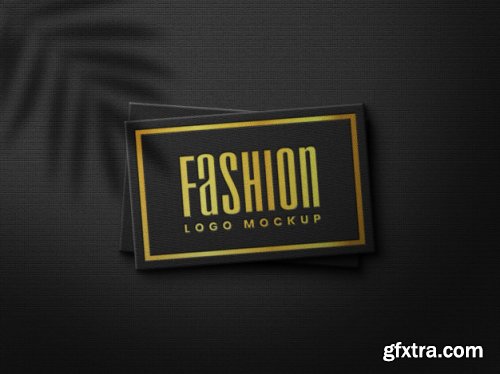 Logo Mockup