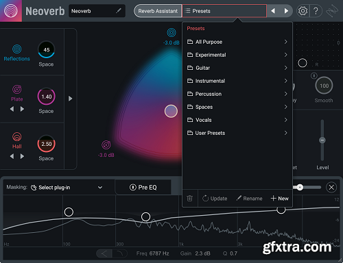 iZotope Neoverb Pro v1.4.0