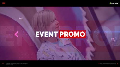Videohive - Event Promo