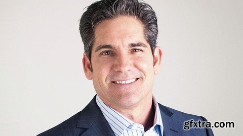 Learn to Sell Anything by Grant Cardone