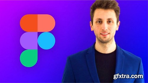 Learn Figma Essentials For UI UX Design 2020 GFxtra