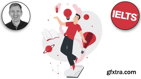 IELTS Vocabulary: Learn 400 Essential Words for IELTS