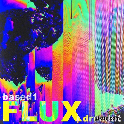 Based1 Flux (Drum Kit) WAV