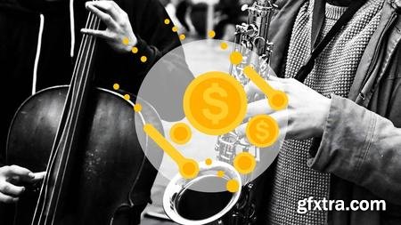 40 Ways To Make Money As a Musician