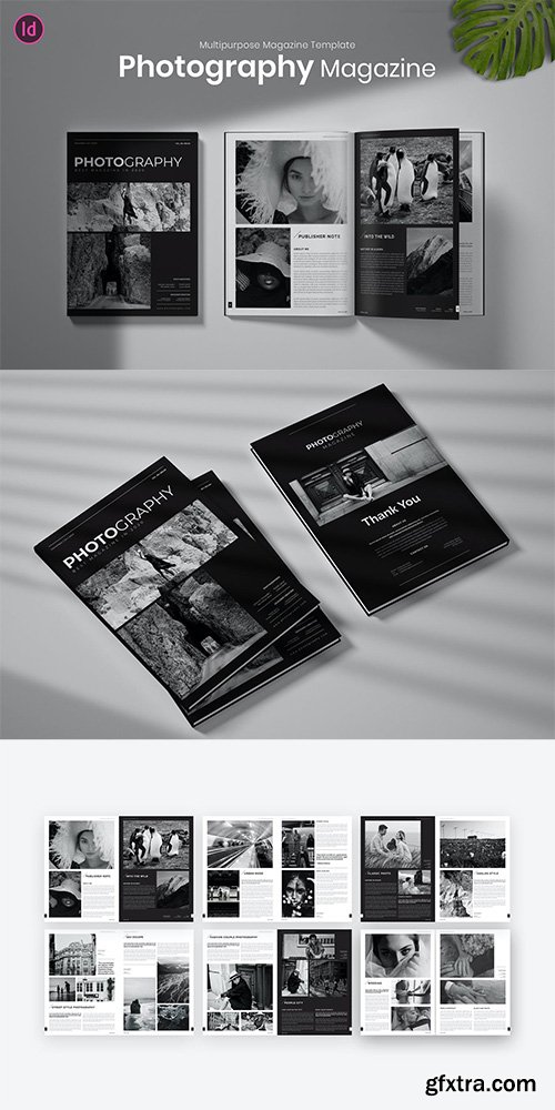 Photography Magazine