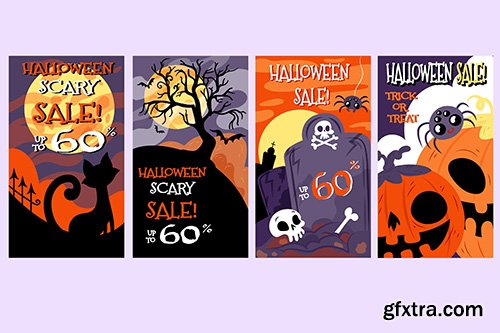 Halloween Boo Instagram Stories Collection Halloween Boo Instagram Stories Collection