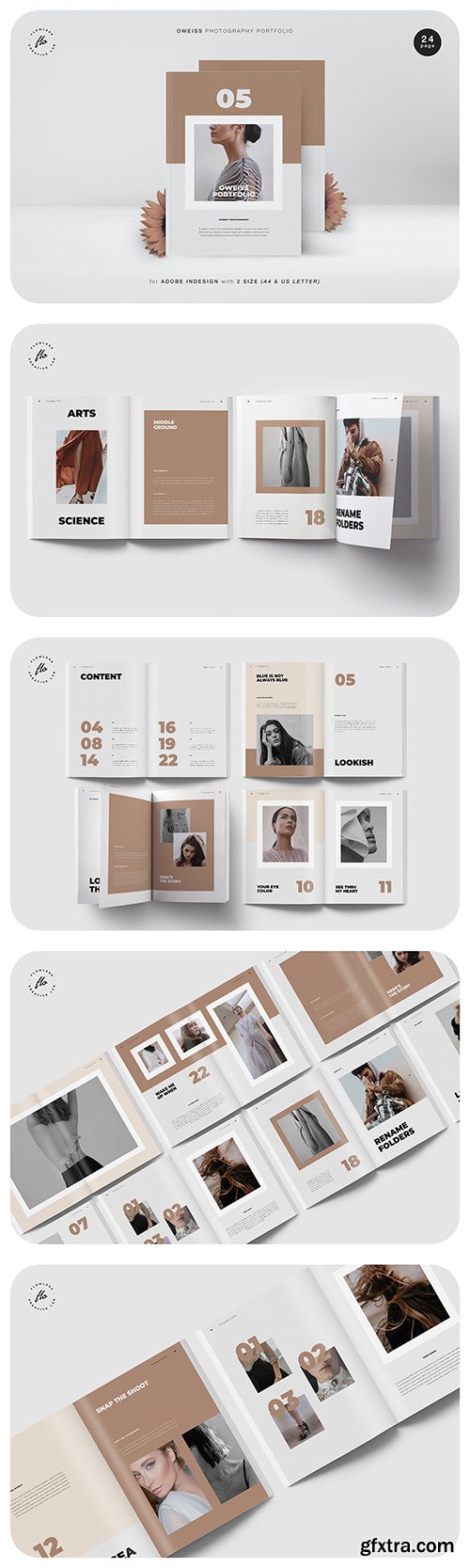 Oweiss Photography Portfolio