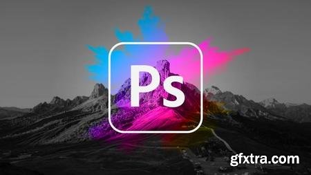 Adobe Photoshop CC: Complete Beginner To Advanced Training