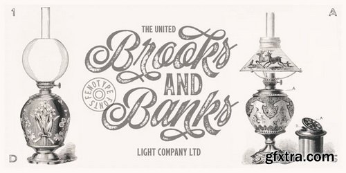 Paper Tiger Font Family
