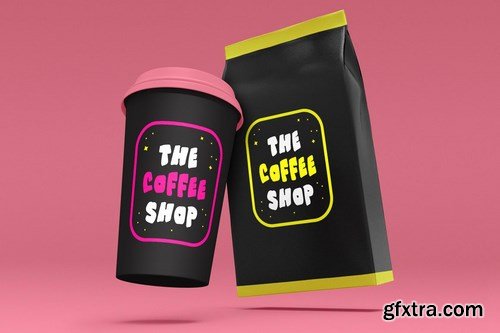 Rasthon - A Playful Hand Brush Font