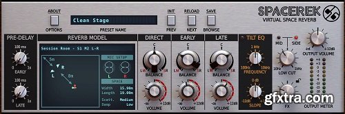 D16 Group Spacerek v1.2.3 D16 Group Spacerek v1.2.3