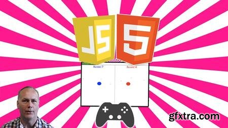 HTML5 JavaScript Battle War Canvas Game from Scratch