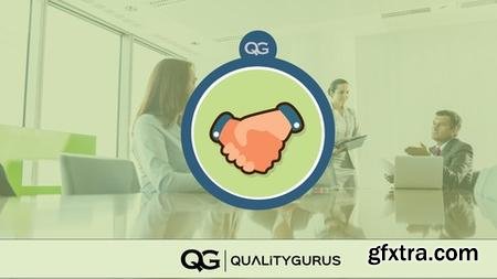 Certified Quality Auditor Training