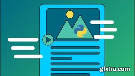 GUI Programming in Python using Tkinter and App Development