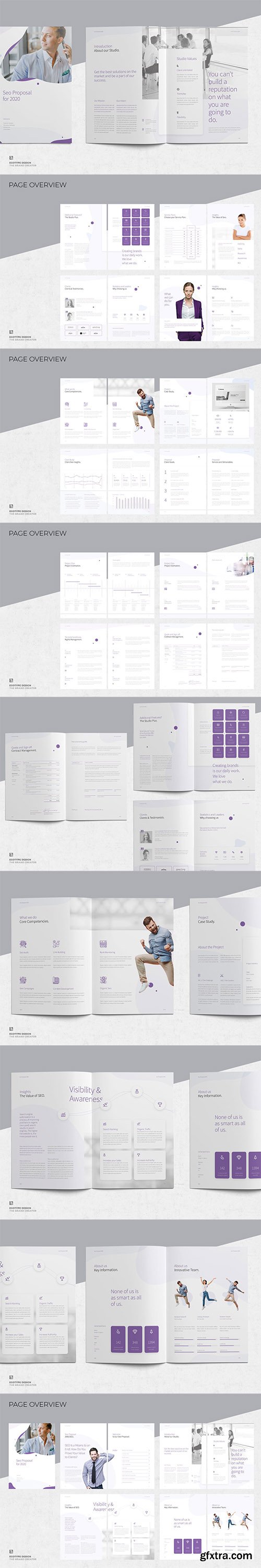 Seo Proposal Seo Proposal