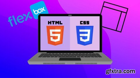 HTML5 and CSS3 for Beginners with Flexbox and CSS Grid