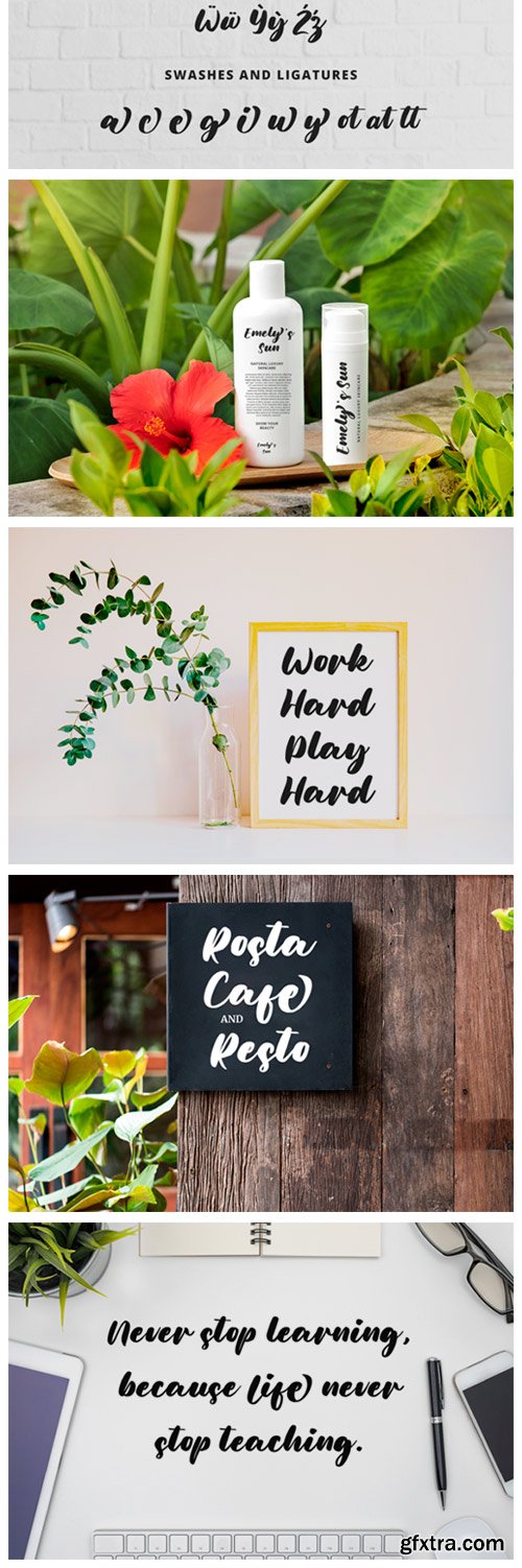 Birgitte Font Birgitte Font