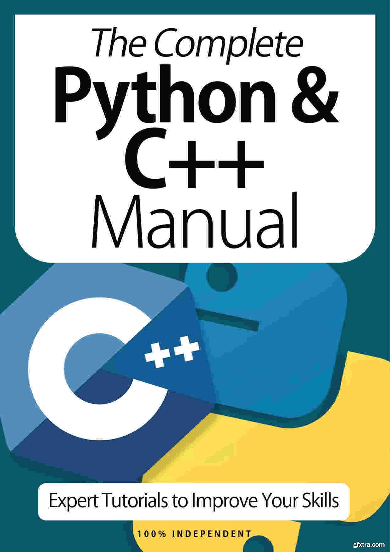 The Complete Python & C++ Manual - Expert Tutorials To Improve Your ...