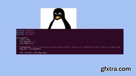 Linux System Programming - A programmers Approach. » GFxtra