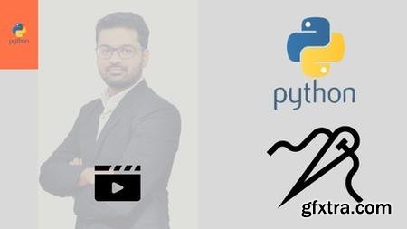 Multi threading in Python