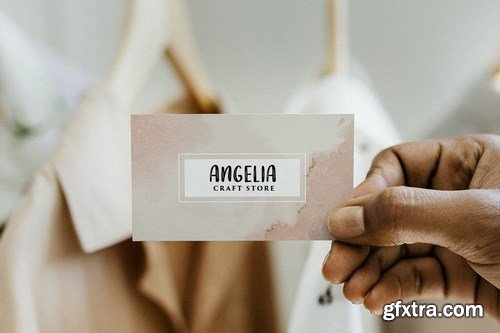 Dear Raina - Handcrafted Font