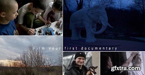 Film Your First Mini Documentary