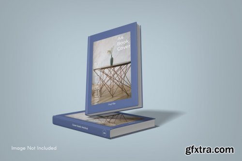 Book Cover Mockup