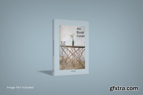 Book Cover Mockup